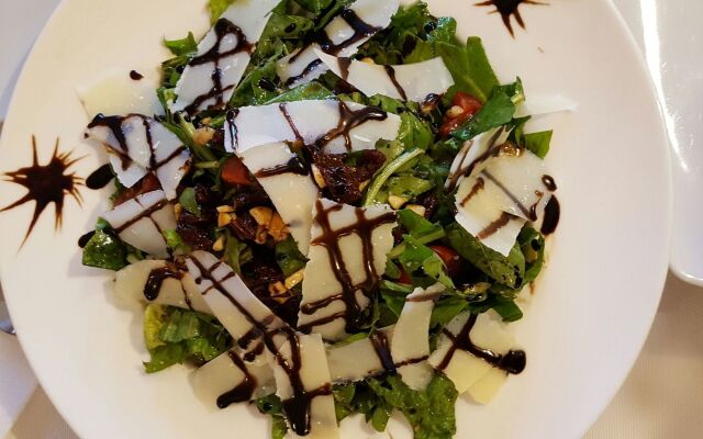 Naxos Magic Village Hotel