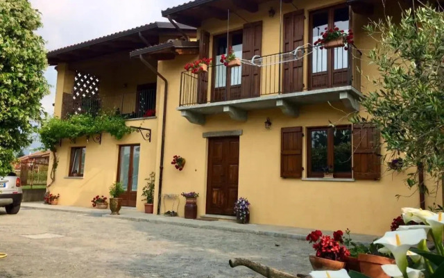 La Bonauda Affittacamere