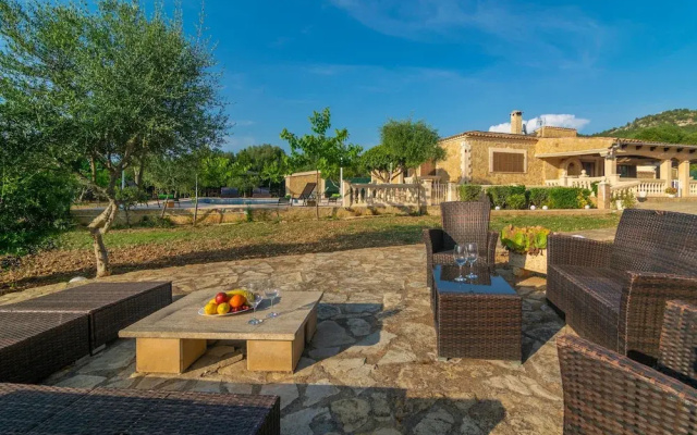 Villa Arhu in Mallorca