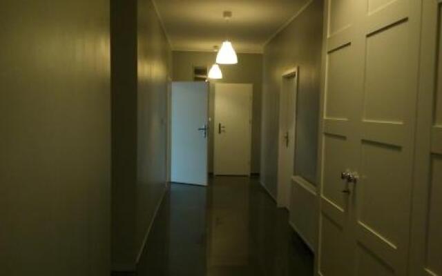 Apartamenty Fresco Plus