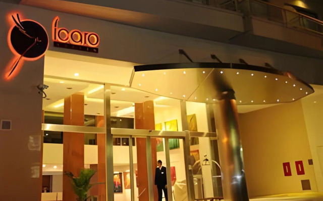 Icaro Suites