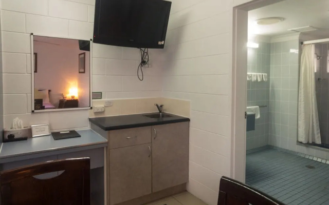 Best Western Cairns