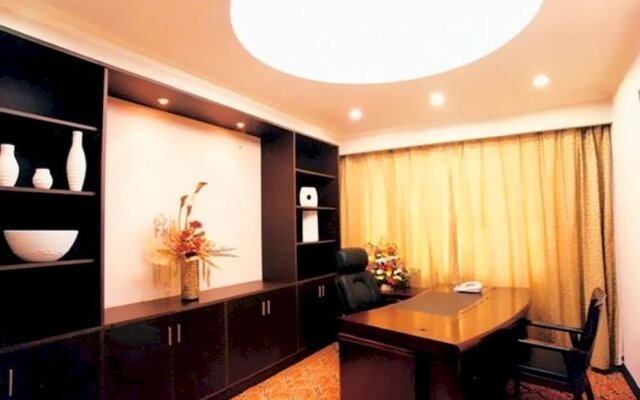 Aviation Hotel - Xi'an