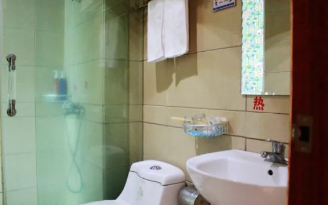 Yueqing Xiangxin Hotel