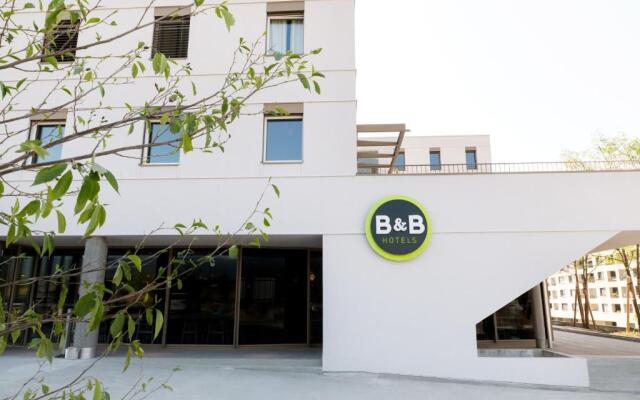 B&B HOTEL Nyon