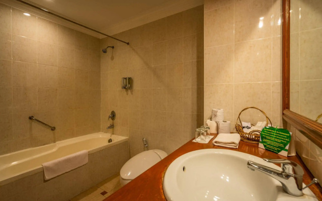 Soria Moria Boutique Hotel