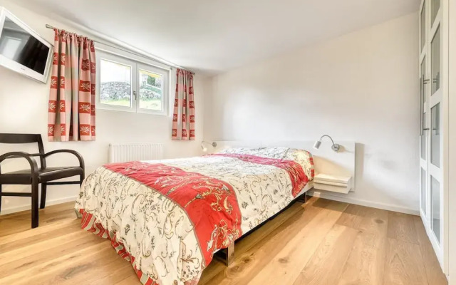 Ferienwohnung Zentral mit Panorama-sonnenterrasse