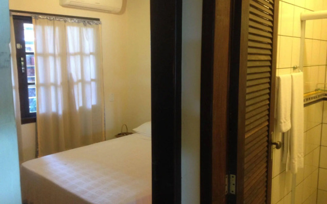 Pousada Praia Serena