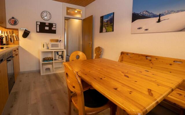 Ferienwohnung am Dorfplatz