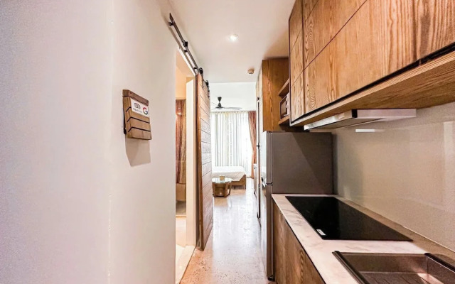 VietLife Hotel & Apartment