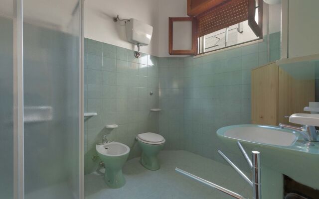 Appartamento Sabbia Chiara