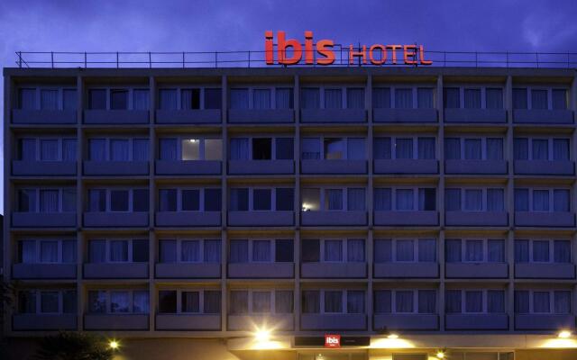 ibis Ales Centre Ville Hotel