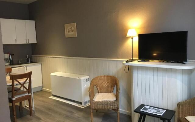 studio et appartement La Tête en l'Air