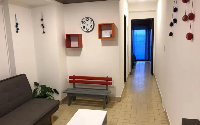 Departamento Belgrano 6