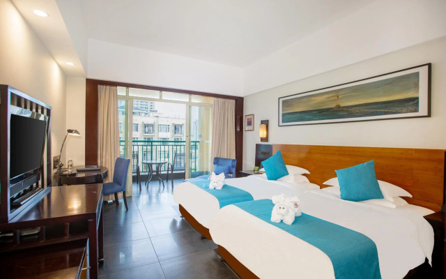Sanya Shengyi Seaview Hotel