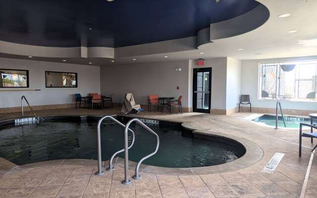 La Quinta Inn & Suites by Wyndham Woodway - Waco South