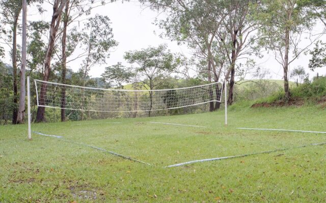 Pousada Villa Zaccarias