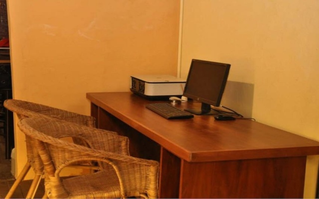 Fernloft Malacca, the Heritage Hostel – Guest Rooms – Malacca