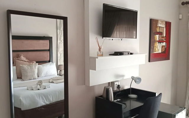Staymorr Boutique Guesthouse
