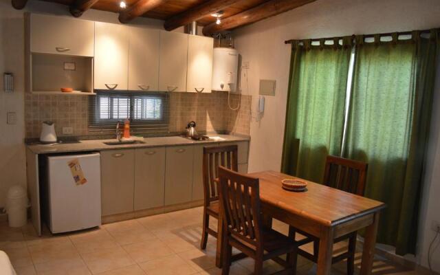 Lofts Las Margaritas