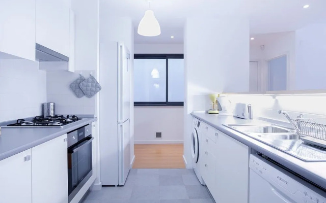 LX4U Apartments
