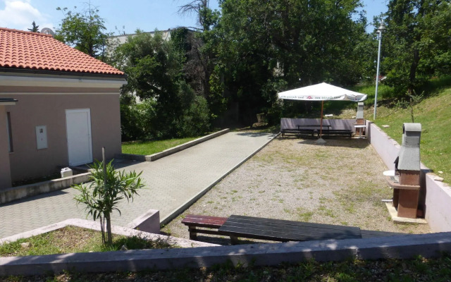 Apartments Jadranka