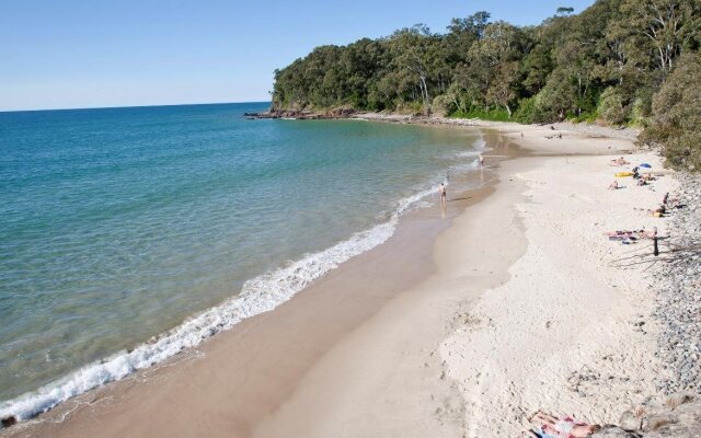 Peregian Court Resort