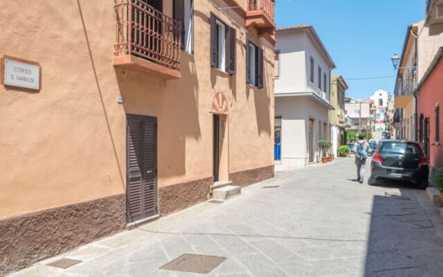 Apartment Nautilus Arzachena