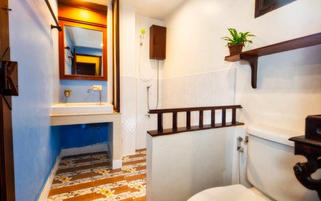 Ban Kong Rao Yododo Resort