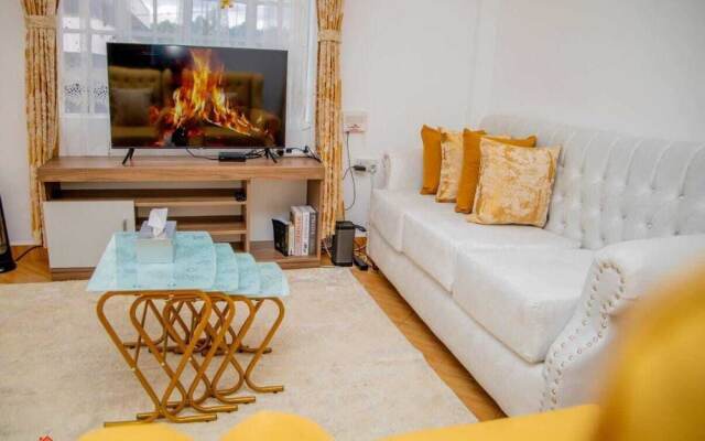 Lux Suites Truna Executive Homes Kisii