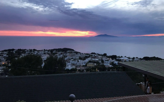Monte Solaro