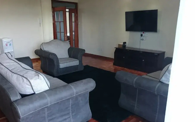 Tomax Apartments Brooks
