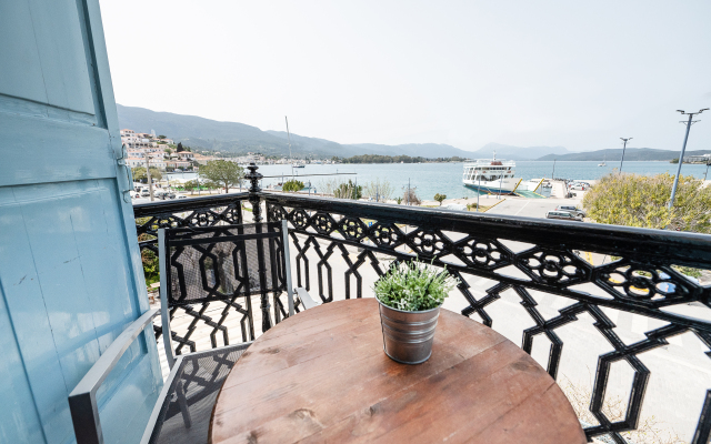 Dionysos Hotel