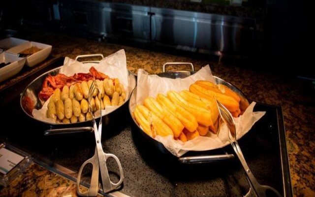 Hotel ibis Styles Huizhou Xunliao Bay