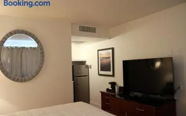 Willcox Extended Residence Inn & Suites