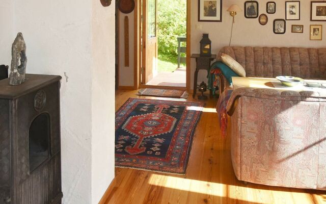 8 Person Holiday Home in Lonevåg