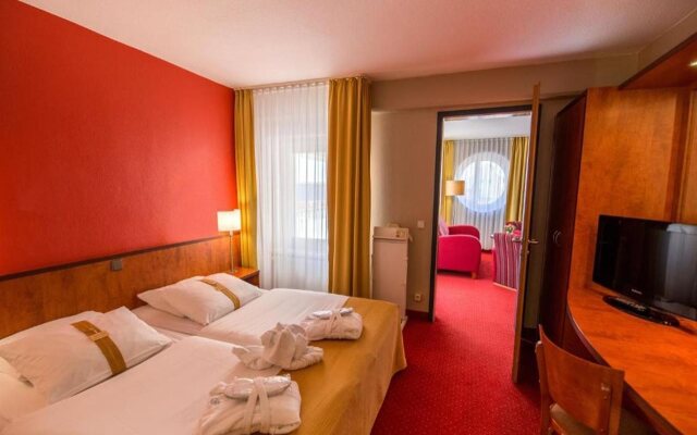 Best Western Plus Hotel Bautzen