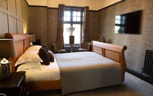 The Ribchester Arms