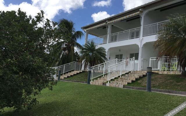 Residence Aux Vents