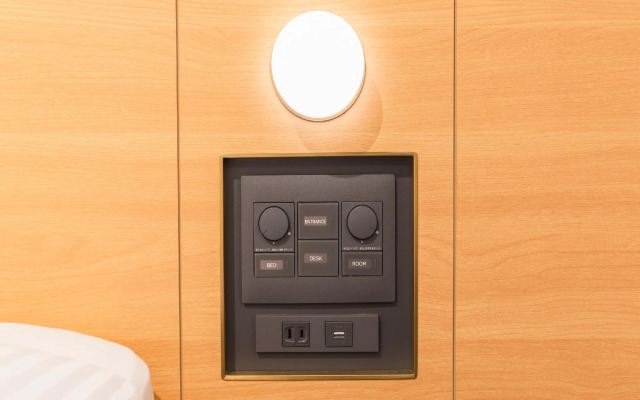 Sotetsu Fresa Inn Sendai