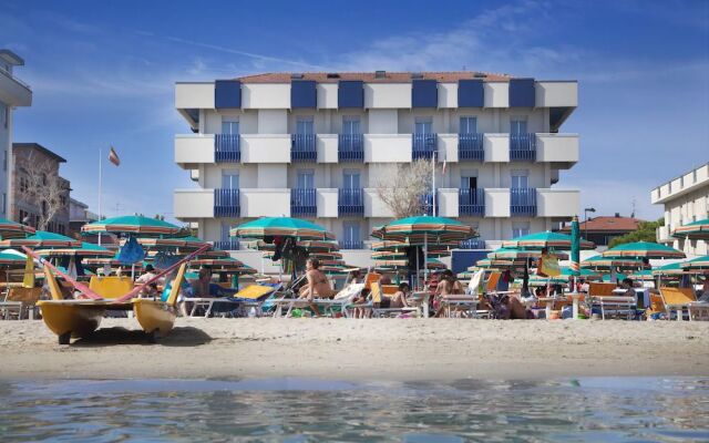 Hotel Internazionale