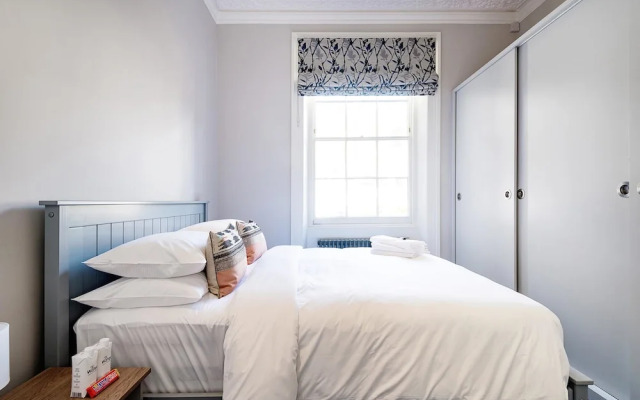 The Notting Hill Townhouse - by Out of Office Lifestyle