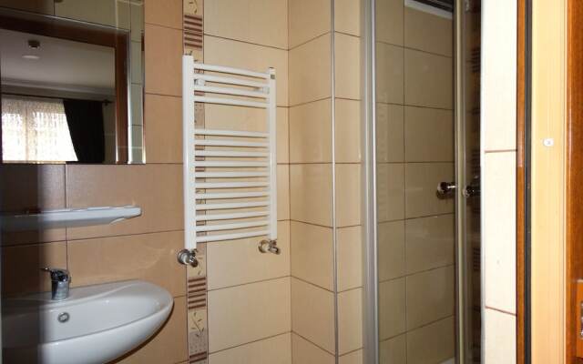Ozgur Hotel