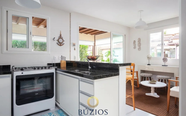 Bz30 Casa em Geribá 250 metros da praia
