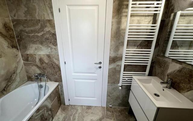 Bucium Apartament