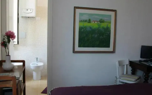 B&B Palazzo Rosso
