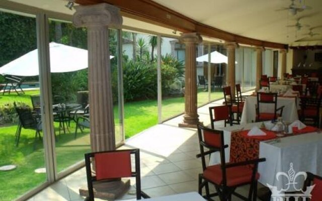 Pequeno Hotel Ejecutivo