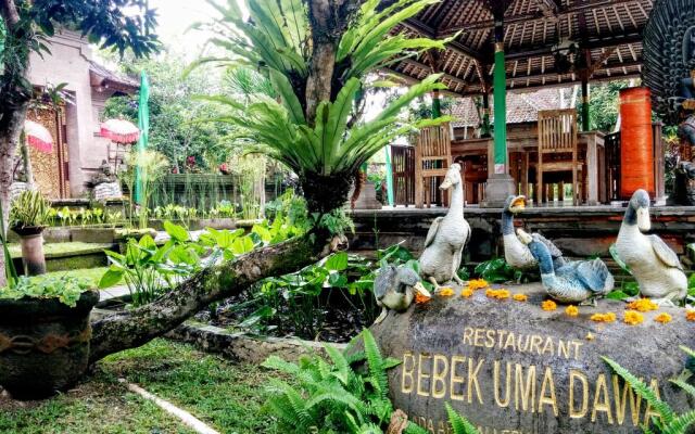 Uma Dawa Resort and Spa