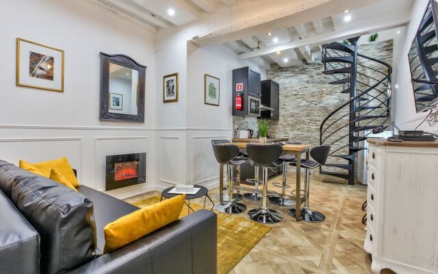 32 - Atelier Paris Fashion