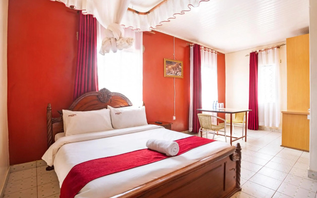 Melvic Hotel